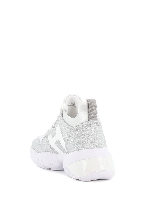 Sneaker - Silber shop online: HOGAN
