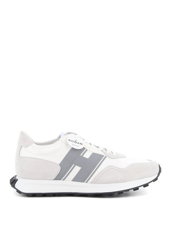 HOGAN: trainers - H601 sneakers