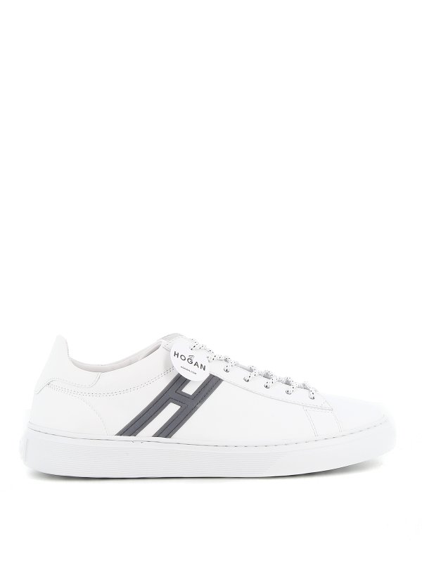 HOGAN: Sneaker - Sneaker - Weiß