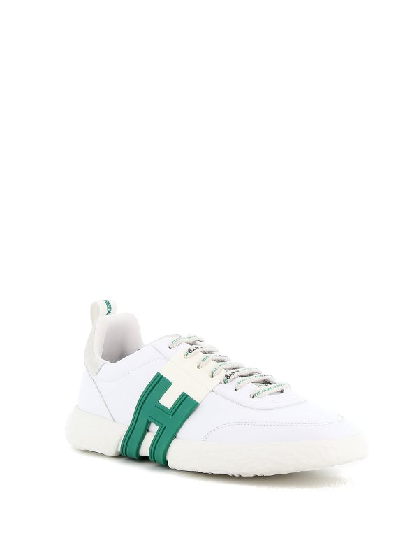 HOGAN: Sneaker online - Sneaker - Weiß