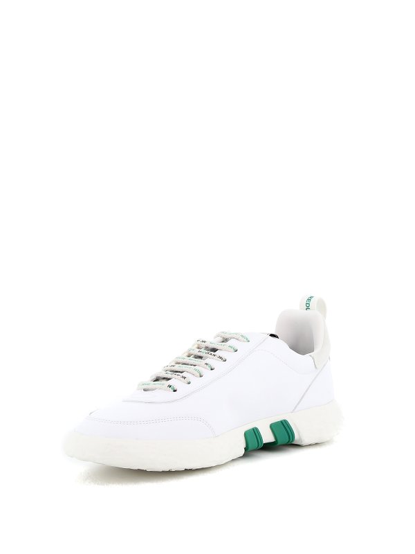 iKRIX HOGAN: Sneaker - Sneaker - Weiß