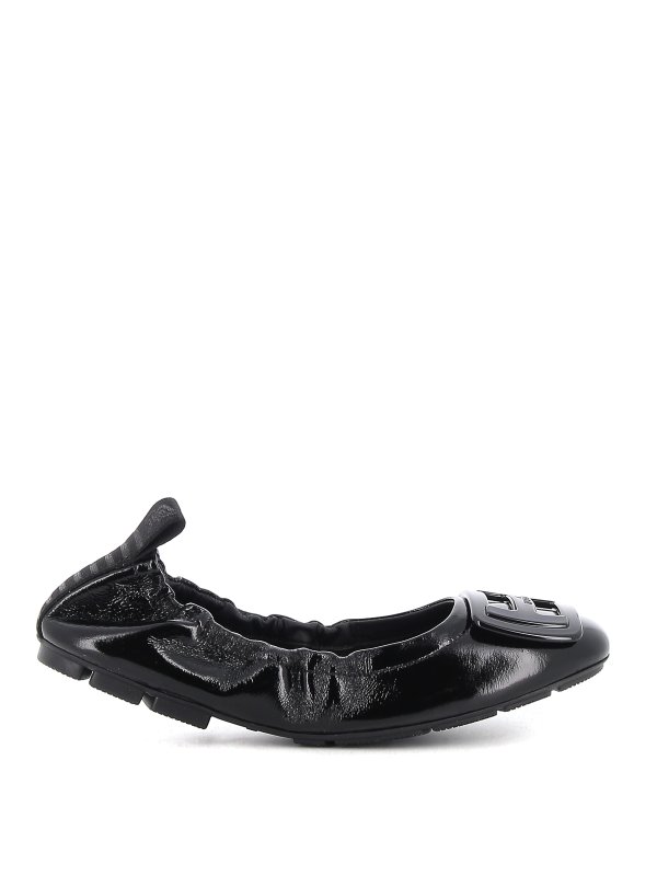 HOGAN: Ballerines - Ballerines - H511
