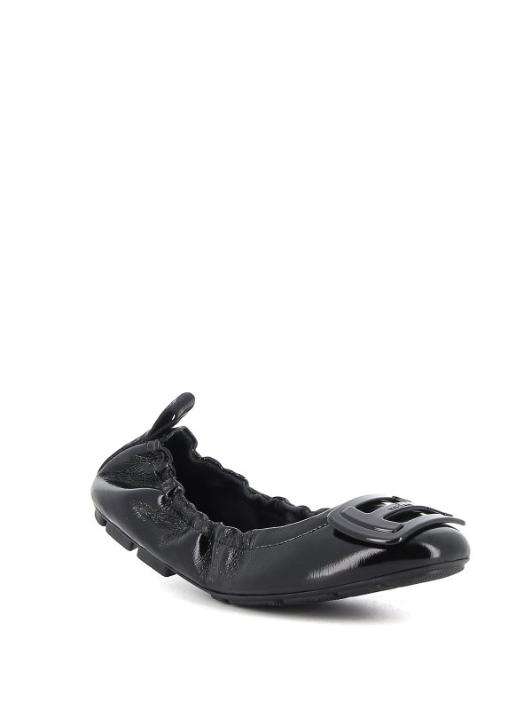 HOGAN: Ballerines online - Ballerines - H511