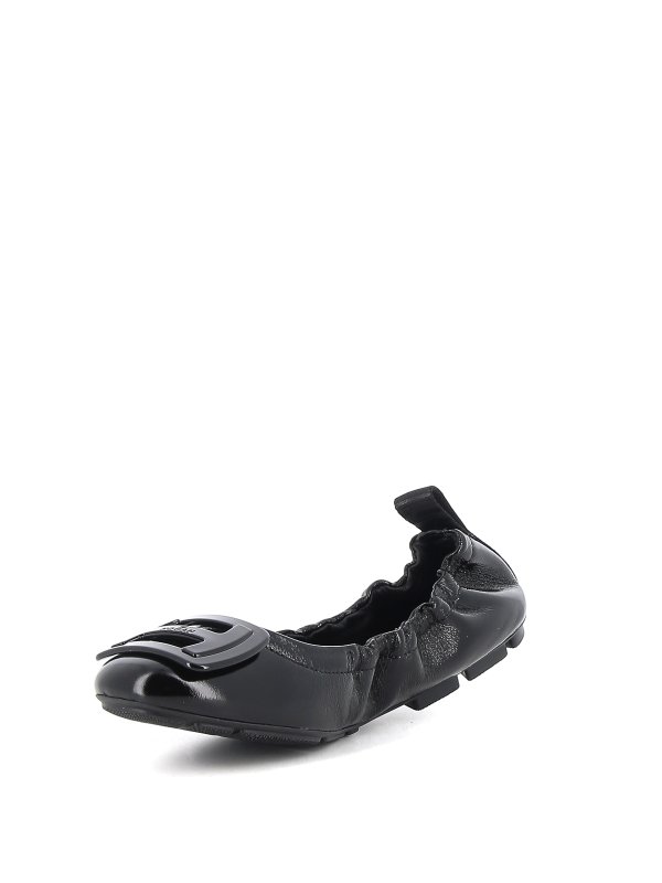 iKRIX HOGAN: Ballerines - Ballerines - H511