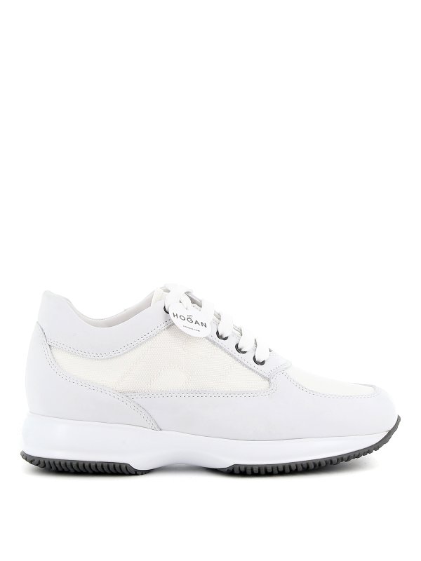 HOGAN: sneakers - Sneaker Interactive