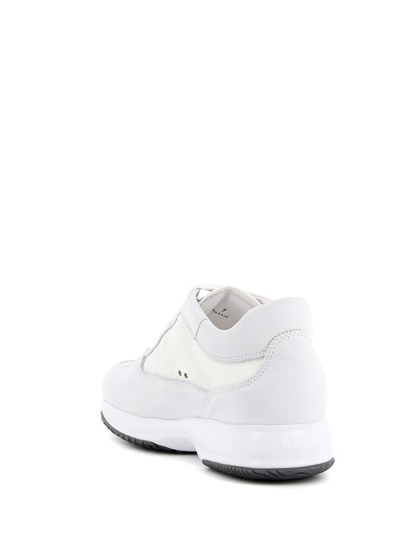 Sneaker Interactive shop online: HOGAN