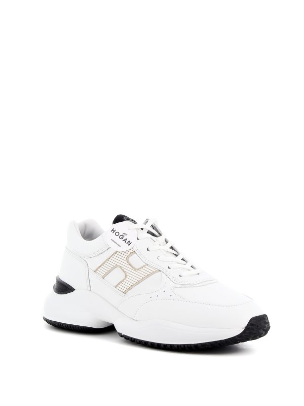HOGAN: trainers online - Interaction sneakers