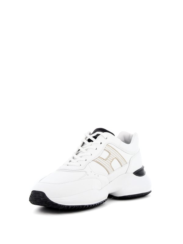 iKRIX HOGAN: trainers - Interaction sneakers