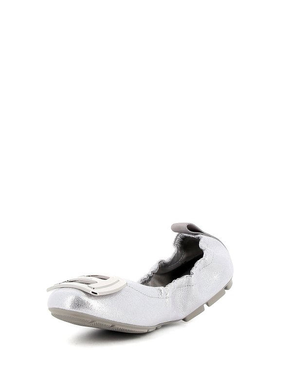 iKRIX HOGAN: flat shoes - H511 flat shoes