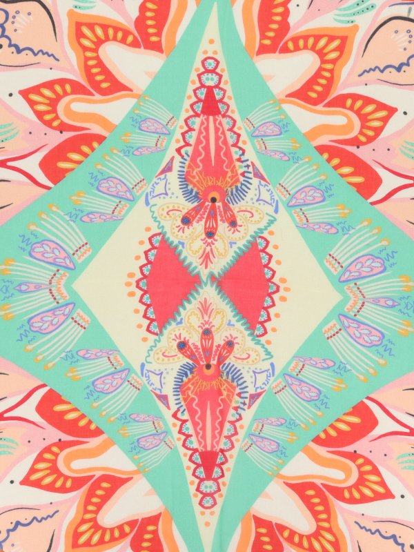 iKRIX ETRO: Bufandas y pañuelos - Bufanda - Multicolor