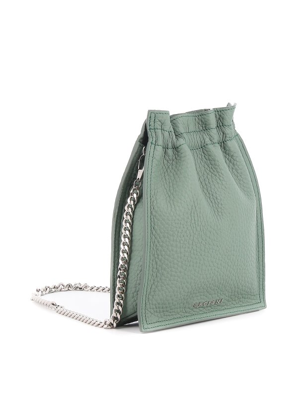 ORCIANI: Bucket bags online - Bucket bag