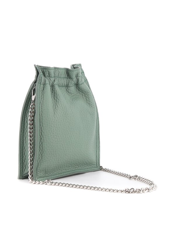 The Best Shops ORCIANI: Bucket bags - Bucket bag