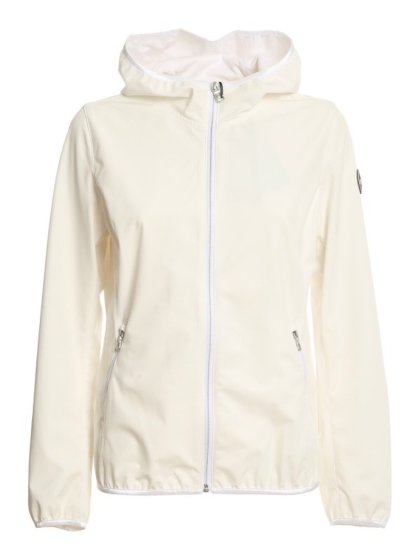 Colmar Originals: Vestes casuals - Veste Casual - Blanc