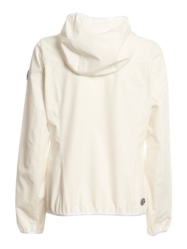 Colmar Originals: Vestes casuals online - Veste Casual - Blanc
