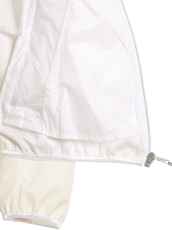 Veste Casual - Blanc shop online: Colmar Originals