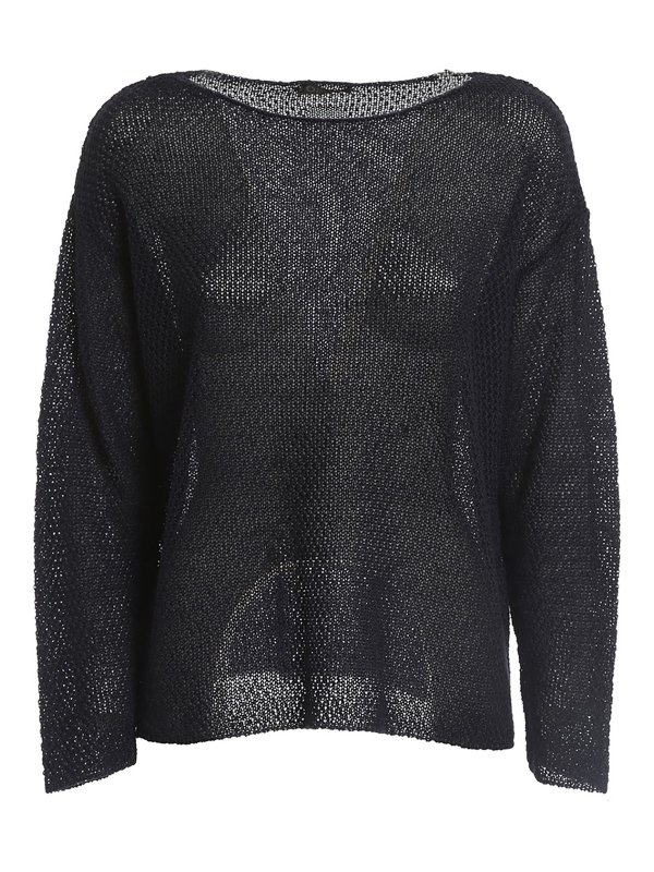 OSKA: crew necks - Esalda sweater