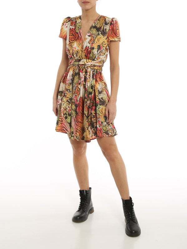 ANIYE BY: ショートドレス online - ショートドレス - Tati