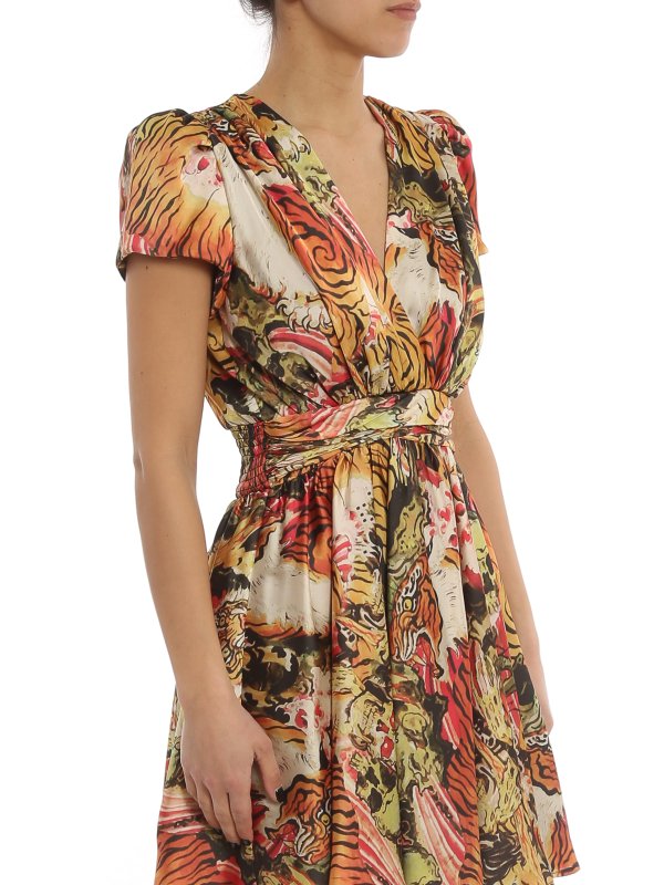 ANIYE BY buy online ショートドレス - Tati