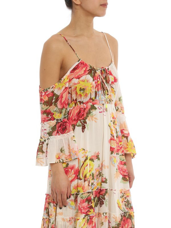 BLUGIRL buy online Maxikleid - Bunt