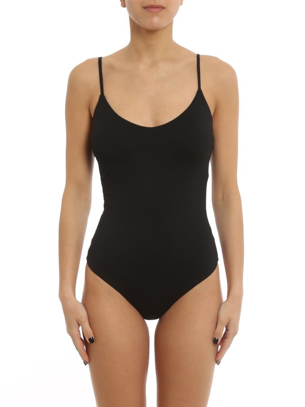 iKRIX FISICO: one-piece - Plain colour one-piece swimsuit