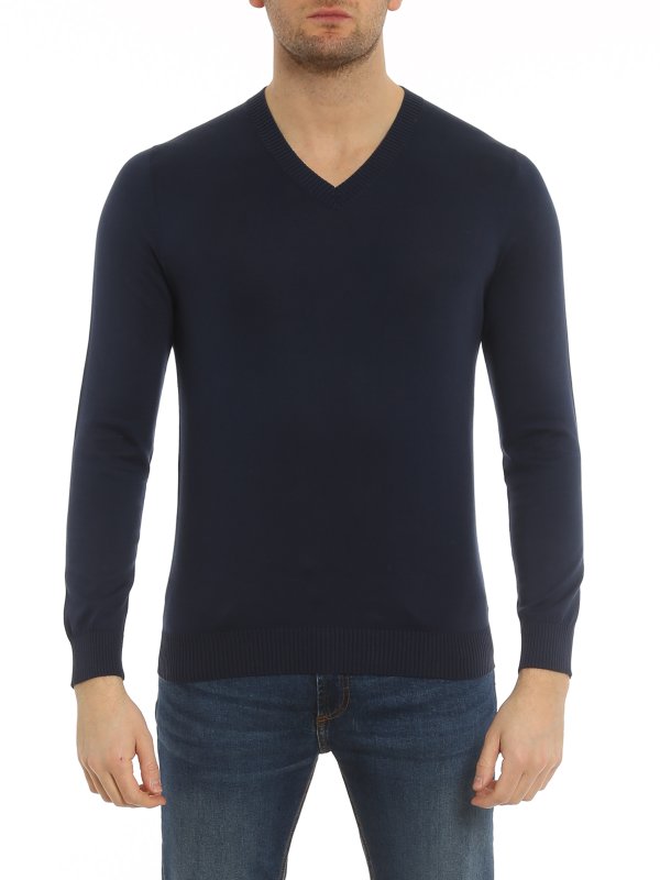 iKRIX MALO: v necks - V-neck sweater