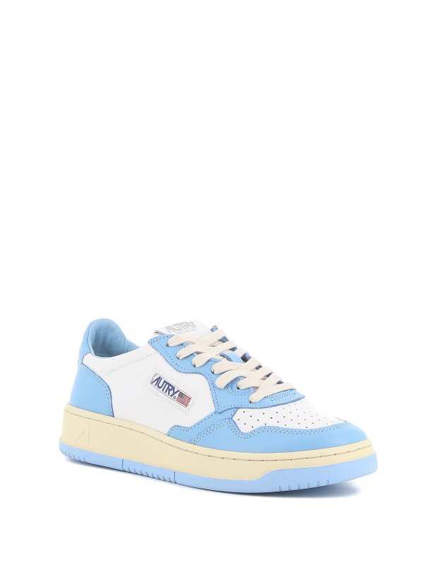 AUTRY: Sneaker online - Sneaker - Hellblau