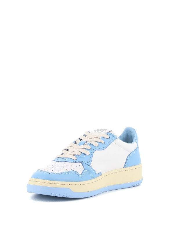 iKRIX AUTRY: Sneaker - Sneaker - Hellblau