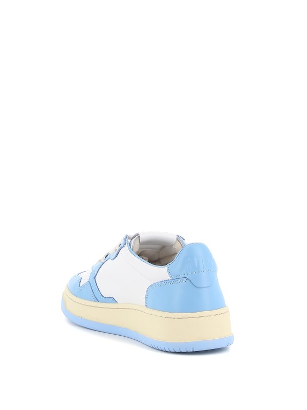 Sneaker - Hellblau shop online: AUTRY