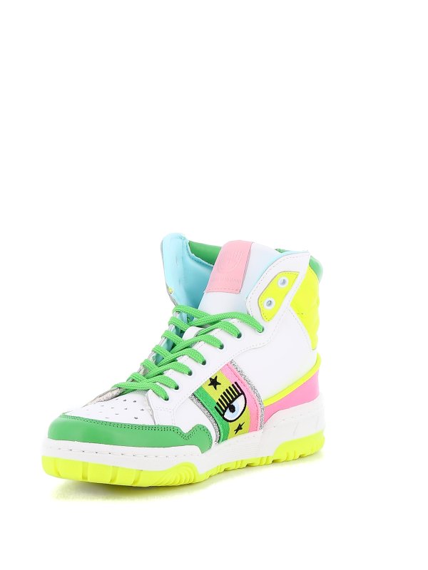 iKRIX CHIARA FERRAGNI: Chaussures de sport - Baskets - Multicolore