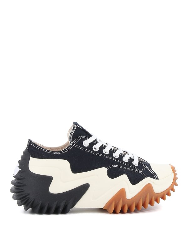 Converse: sneakers - Sneaker Run Star Motion