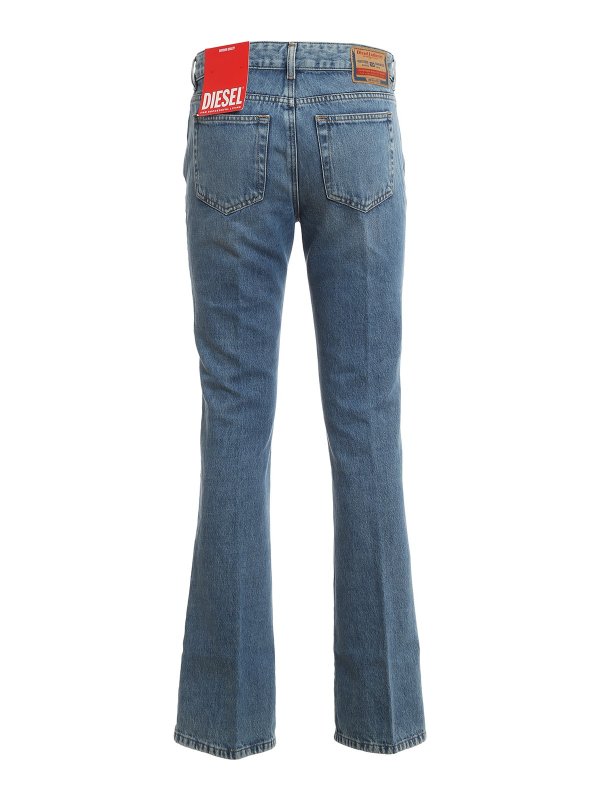 DIESEL: jeans bootcut online - Jeans bootcut