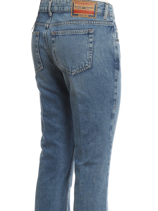 iKRIX DIESEL: jeans bootcut - Jeans bootcut