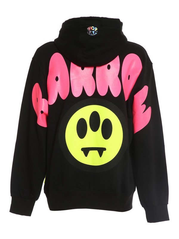 BARROW: スウェット＆セーター online - スウェットシャツ/セーター - 黒