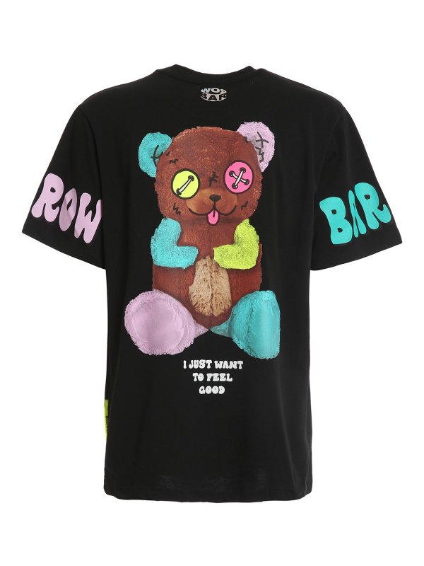 BARROW: Camisetas online - Camiseta - Negro