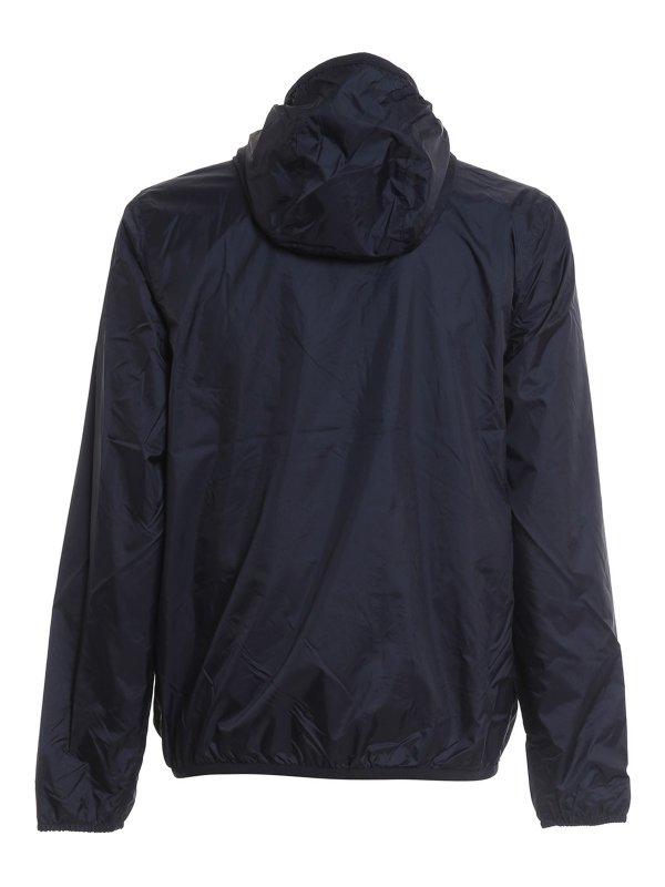 K-WAY: casual jackets online - Jacques Nylon Jersey jacket