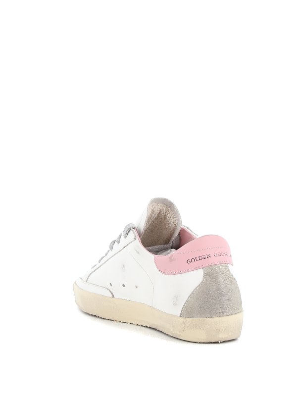 Zapatillas - Super-Star shop online: GOLDEN GOOSE