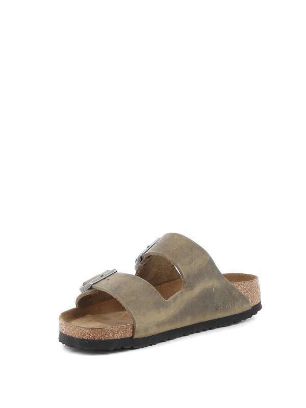 The Best Shops BIRKENSTOCK: Sandalias - Sandalias - Arizona Bs
