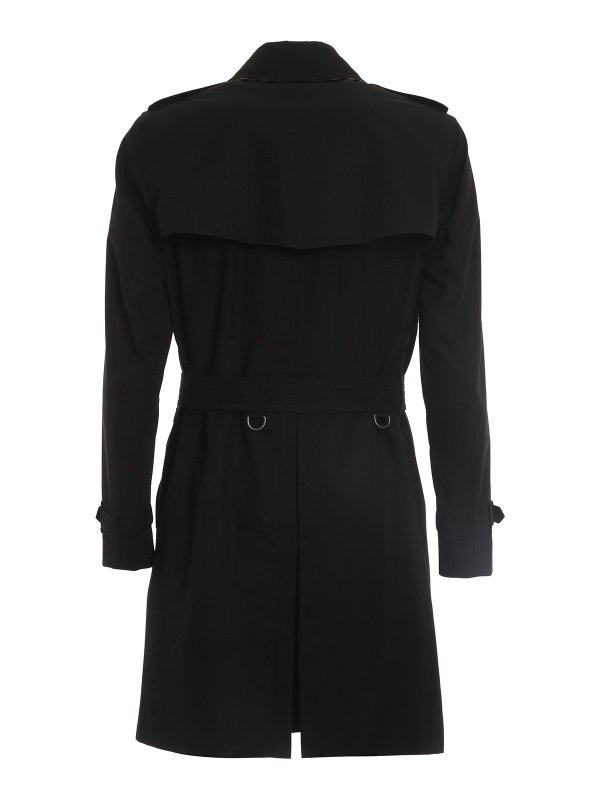 Burberry トレンチコート - The Chelsea - メンズ | 8045863