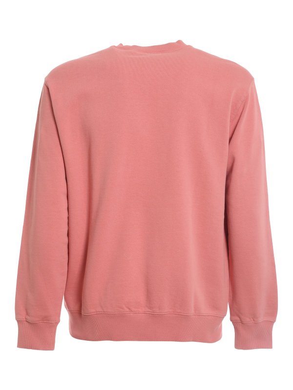 CARHARTT: スウェット＆セーター online - スウェットシャツ/セーター - ピンク