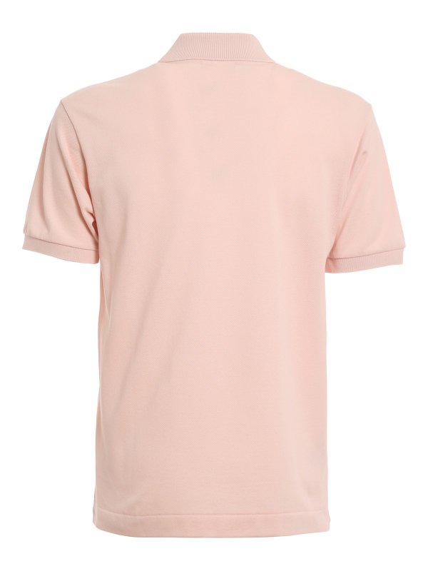 LACOSTE: Polos  online - Polo - Rose