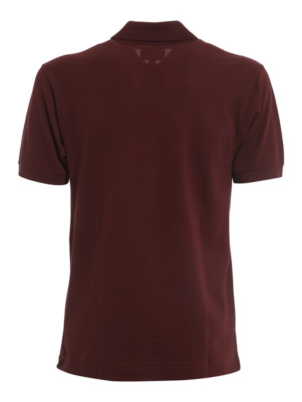 LACOSTE: Polos online - Polo - Burdeos