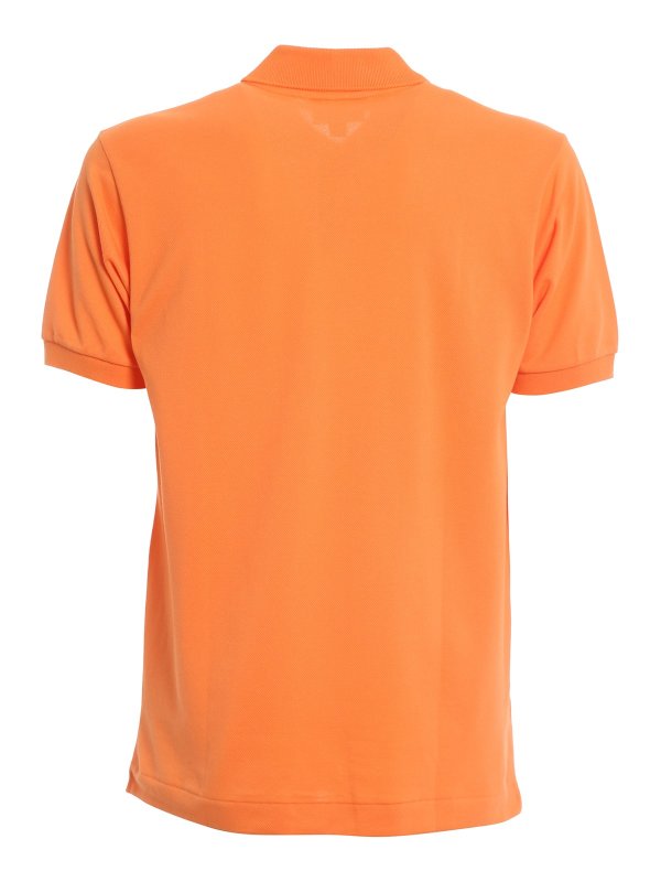 LACOSTE: Polos  online - Polo - Orange