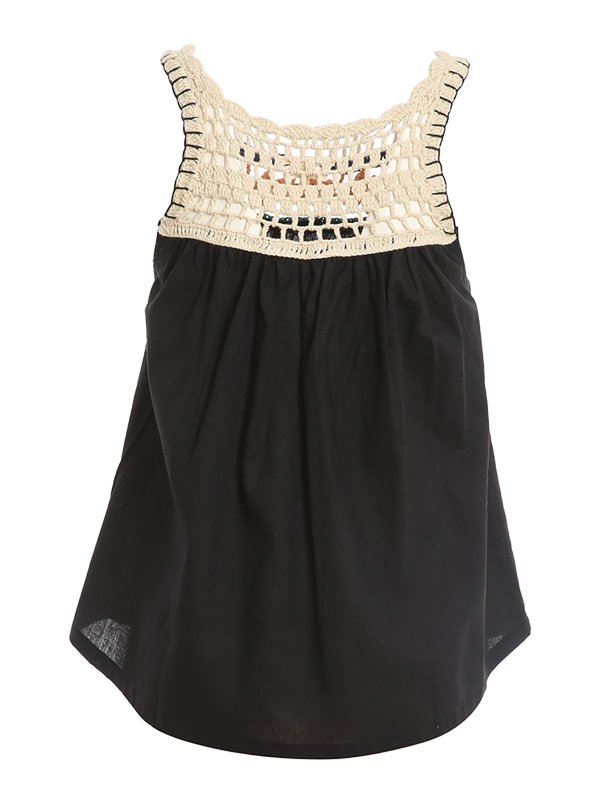BELLEROSE: Tops & Tank tops online - Marles top
