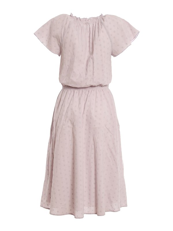 BELLEROSE: Vestidos media pierna online - Vestido Midi - Sofie
