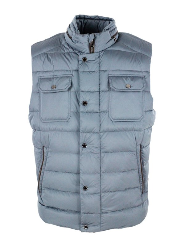 ダウンジャケット - Joyce shop online: MOORER