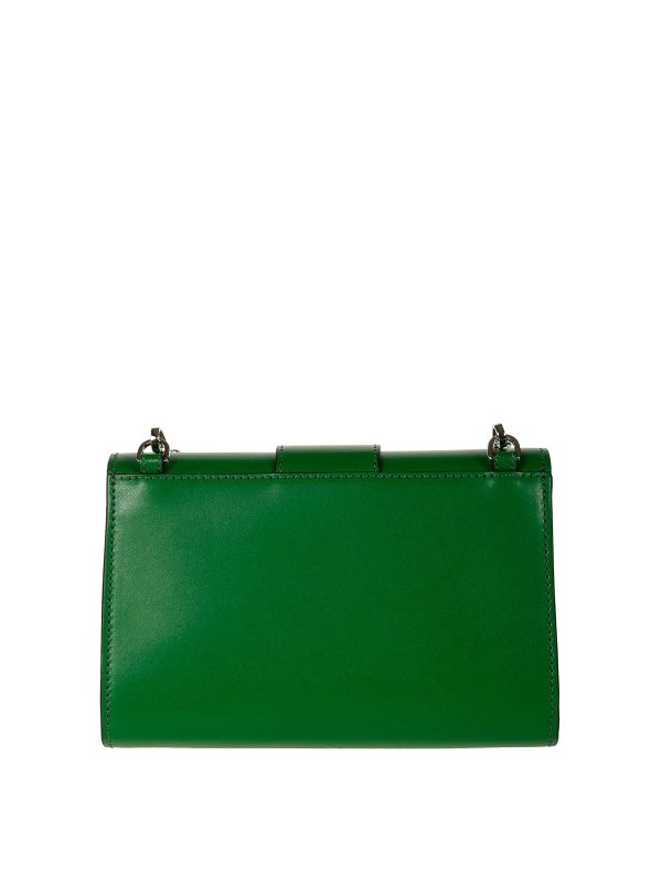 iKRIX HOGAN: borse a tracolla - Borsa a tracolla in pelle liscia