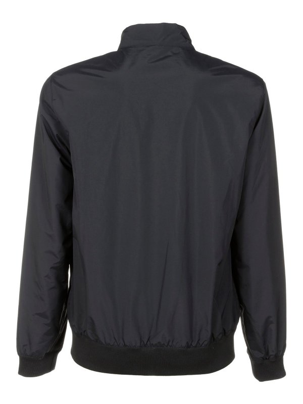 BARBOUR: casual jackets online - Nylon jacket