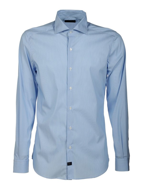 FAY: camicie - Camicia a righe