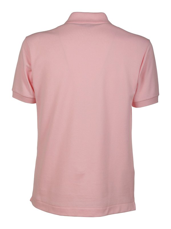LACOSTE: Polos  online - Polo - Rose