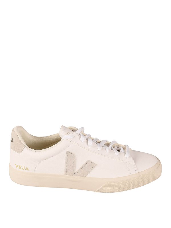 VEJA: trainers - Campo sneakers